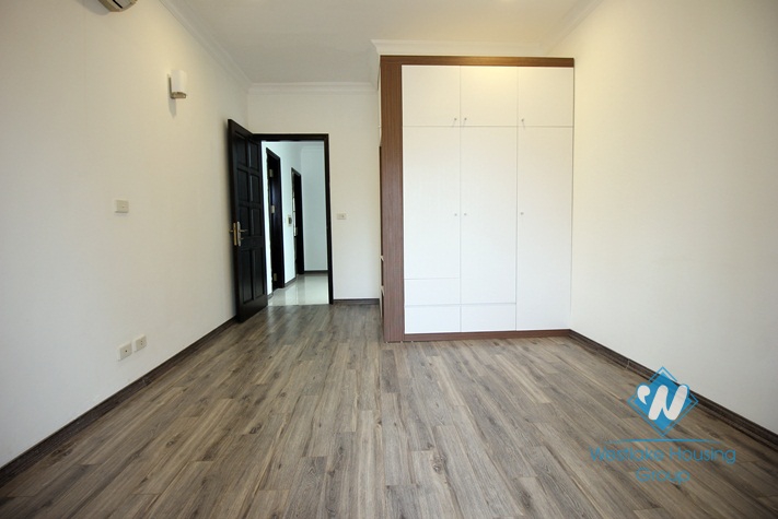 A house for rent in D1 Ciputra, Ciputra Ha Noi International City